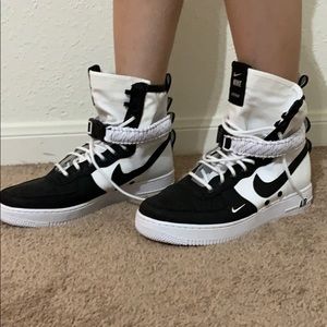 Nike Air Hightop